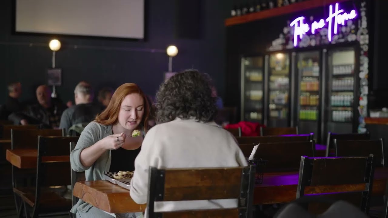 Trench Brewing & Distilling | Prince George Craft Brewery Highlight