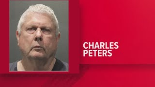 77-year-old Arlington man arrested for allegedly making and using firebombs
