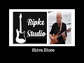 Shiva blues ripke studio radio recordings  compositions