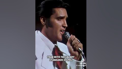 Surprising Connection: Bob Joyce and Elvis Presley Share the Same Mother