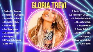 Las mejores canciones del álbum completo de Gloria Trevi 2024