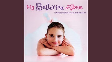 Tchaikovsky: The Nutcracker Suite, Op. 71a: IIc. Russian Dance (Trepak)