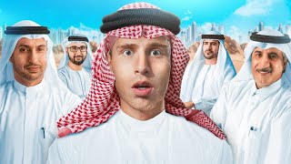 I Visited The MOST Arab City In America