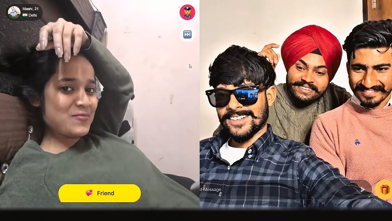 Her Eyes Promised Forever 💓 | Cutie Edition | Monkey Chat Best Clips