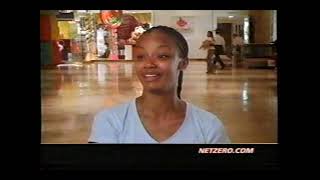 Famous Fall 2003 NetZero HiSpeed Internet Commercial Wealth