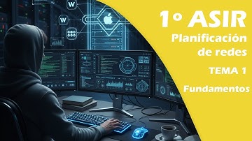 De Ceros y Unos a IPv6 (Nibble, IPv4, IPv6...) - 1º ASIR - Fundamentos de Redes