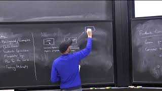 Lecture 1 | MIT 6.832 (Underactuated Robotics), Spring 2020 | Why study dynamics?