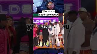 Wild ‘N Out Freestyle 78🔥 #shorts #freestyle #edit #viral #trending
