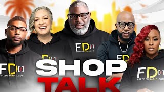 Shop Talk 6/25/26