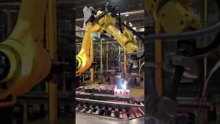 EIT LASER Seam Tracking ทำให้ Robot เชื่อมแม่นขึ้นจริงไหม?