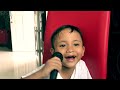 Anak Sunda Nyanyi Lagu Sunda SANCANG