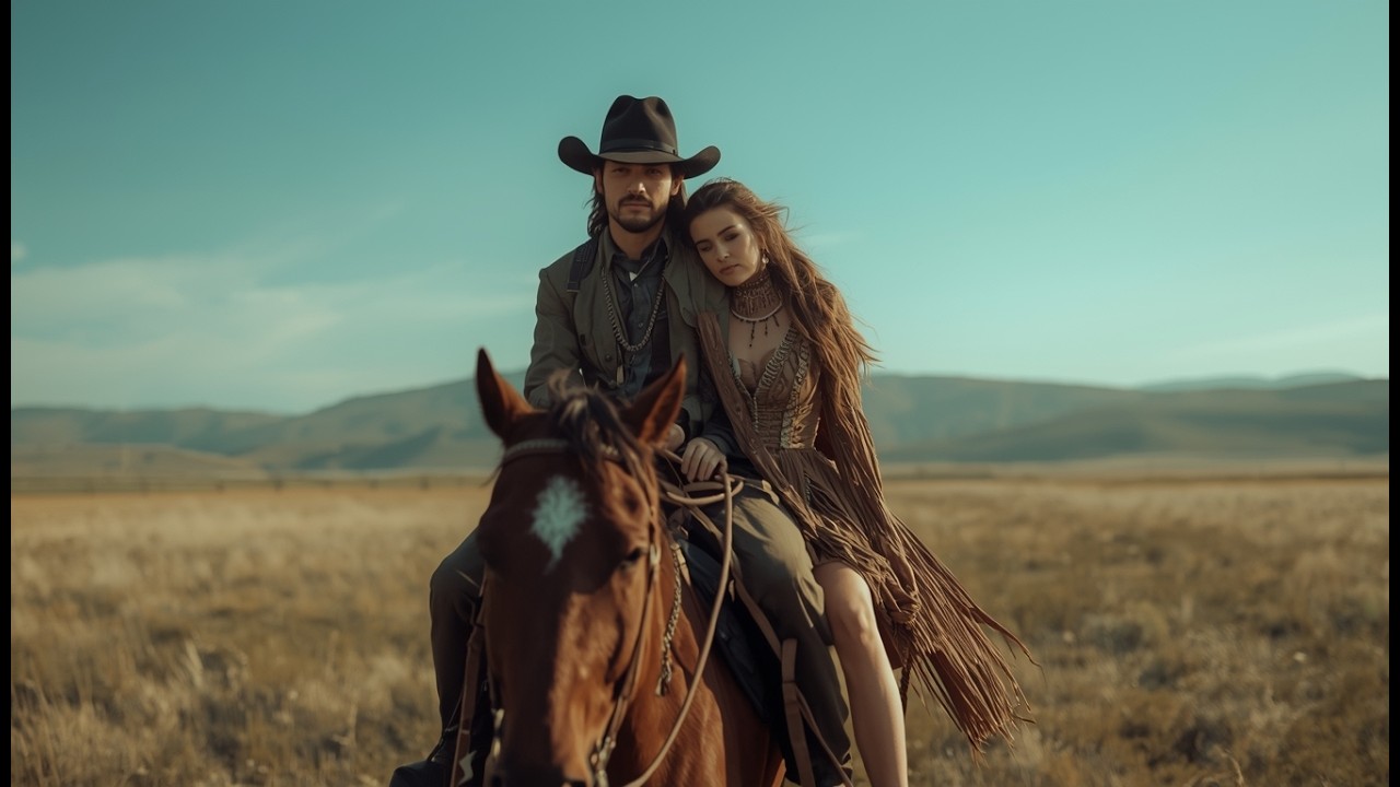 She Was Drowning, He Saved Her|Empty West