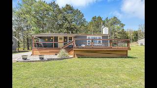 Table Rock Lake Homes for Sale | 2021 Remodel   Extra Lot | 61 Rolla Hill Rd