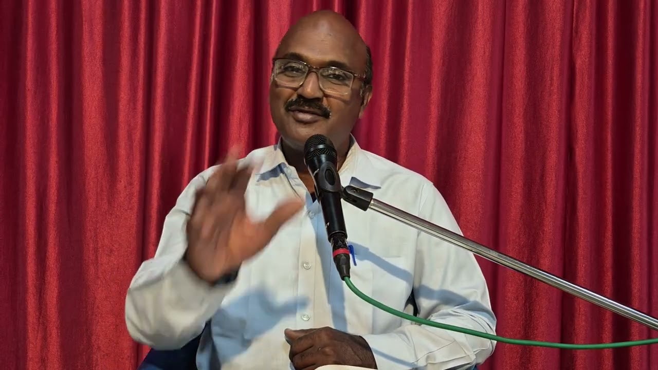 మోసపోకుడి