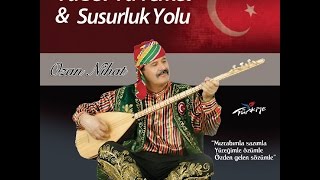 Vatan Bizim Yurt Bizim - Ozan Nihat - [Offical ] Resimi