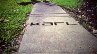 Adobe After Effects CS6 Motion Tracking Test