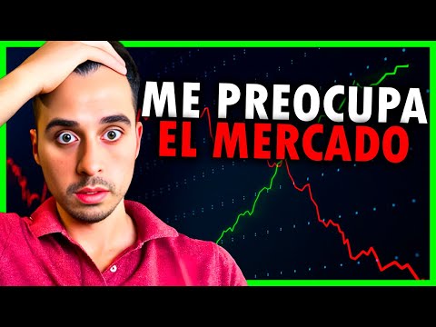 It's HAPPENING again on the STOCK MARKET and NO ONE IS TALKING about it (Andrés's Blackboard)