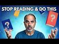 Self Help Books Won't Fix Your Procrastination (This Will)