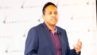 Dianyx Innovations - JumpStart  Trailblazer HealthTech Accelerator Pitch