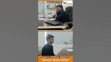 PYTHON Fresher Mock Interview  | Technical Round | PYTHON Interview for Fresher | vcube | kphb | hyd