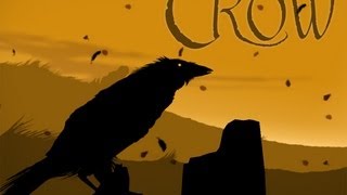 Crow Teaser HD Trailer screenshot 3