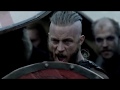 Vikings  seven nation army