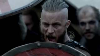 Vikings - Seven Nation Army