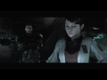 Beginning of video