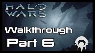Halo Wars Walkthrough - Part 6 - Dome of Light
Part 6 of my Halo Wars story walkthrough. UNSC forces attempt to break through a giant, dome-shaped Covenant Energy Shield to discover what lies within - UNSC Pillar of Autumn is supplying Rhino artillery tanks in an attempt to take it down.
If you enjoyed this Halo Wars walkthrough please remember to leave a like, it means a lot!
Next: http://www.youtube.com/watch?v=qOvSVW6pLLQ
Previous: http://www.youtube.com/watch?v=CI-SfnPmFTU
Playlist: http://www.youtube.com/playlist?list=PLC4pqfkCQxMkwqZTUTzVH-NAp2Dh1eEwQ
Enjoy!
Twenty years before the Halo Event, the UNSC Spirit of Fire is engaged in a campaign to liberate the planet Harvest from the alien juggernaut known as the Covenant. Following a map laid out in an ancient Forerunner ruin, the Spirit of Fire is lead to Arcadia and, later, an uncharted planet that holds a secret that could change the war... and bring about humanities destruction.
Title: Halo Wars
Genre: Real-time Strategy
Publisher: Microsoft Studios
Developer: Ensemble Studios
Official Website: http://www.halowaypoint.com/en-ca/games/halo-wars Halo Wars Walkthrough - Part 6 - Dome of Light