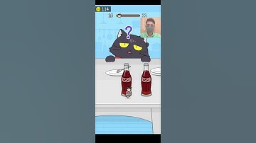 Hide and Seek: Cat Escape! 👀🐱 Level-Failed Gameplay #walkthrough | Best Android, iOS #Games