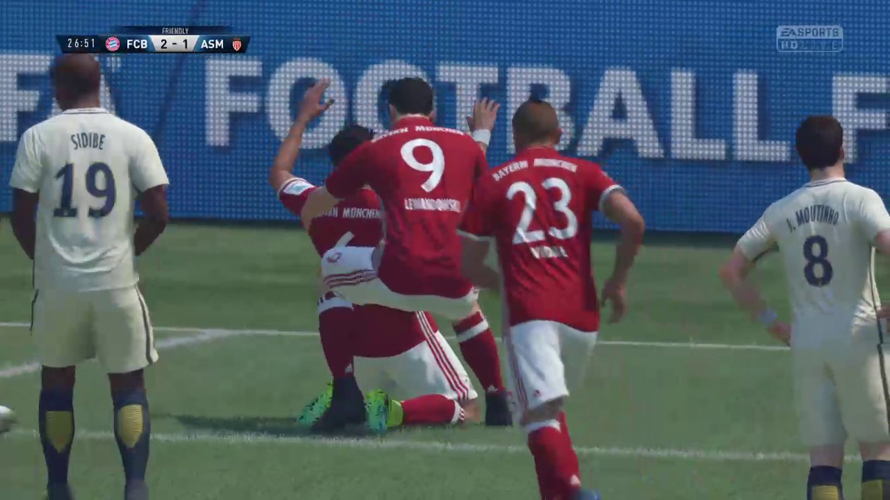 msf_neo's Live PS4 Broadcast