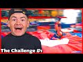 JESPER GAAT DE STRIJD AAN! (glowmovies) #TheChallenge