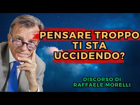 Pensare Troppo Ti