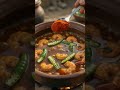 Andhra style prawns curry 🍤