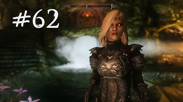 The Elder Scrolls V: Skyrim Gameplay (Modded) - Succubus Breton - Part 62