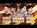 🔴 [TH] Grand Finals - Champion Rush | FFMAI 2026 Fall