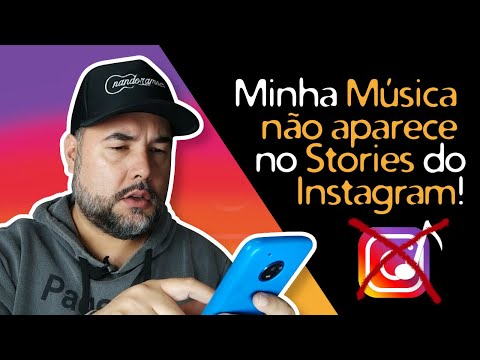 MINHA MUSICA NÃO