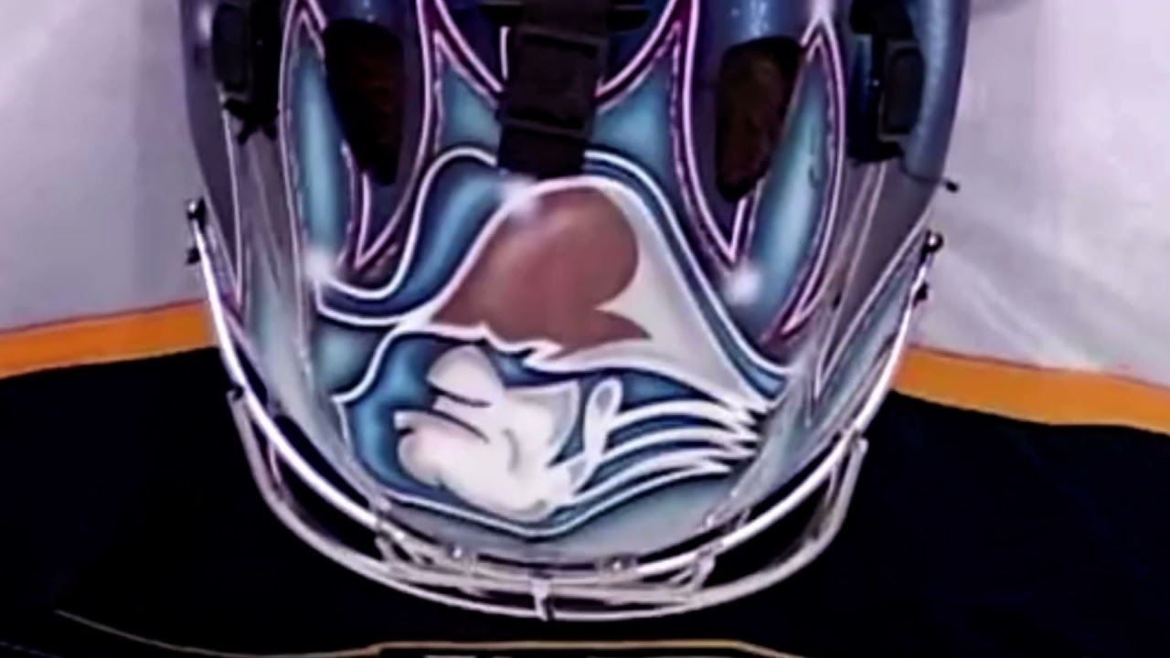 Pekka Rinne retirement video