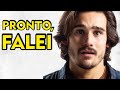 🎬 PRONTO, FALEI || Crítica do Filme com Nicolas Prattes, Kéfera Buchmann e Romulo Arantes Neto