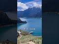 When is the best time to go to Xinjiang It must be from April to June every year If two pe