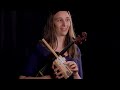 Sounds Around Town | Musical Minutes S1E5 - Anna Rose Welch: Violin