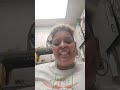 Harriette Scates Story