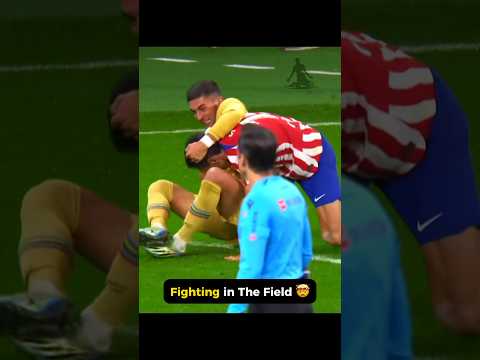 When Players Lose Control 😡