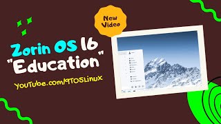 Zorin OS 16 Education & Lite: Offline First Learning & New Educational Apps To Help Schools/Students screenshot 2
