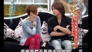 422c5.mp4 20100422 康熙來了 鄭秀文來了