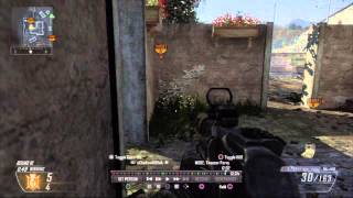 GB Dispute | 2nd Map Standoff Win | Look at me i play cod