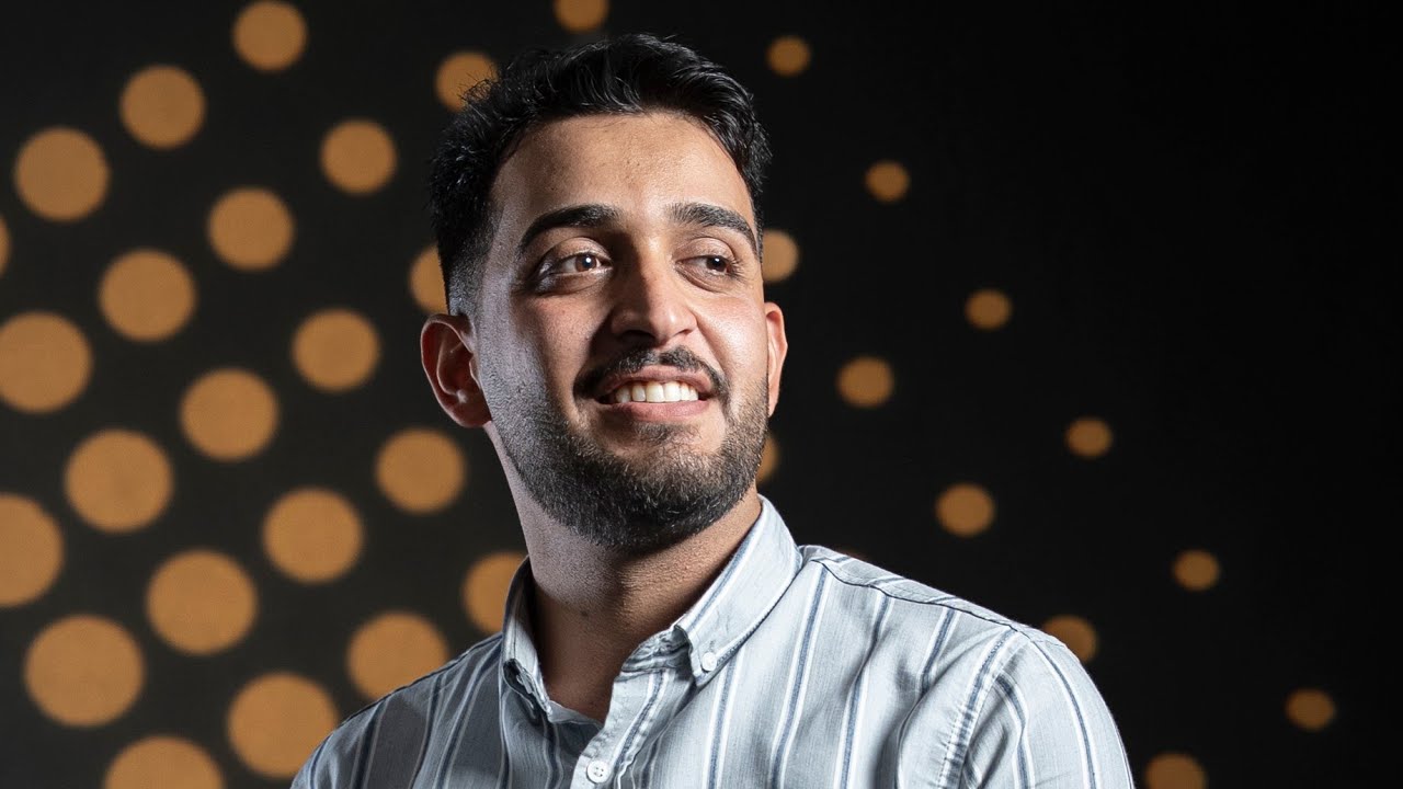 المحاضرة ٢٨ (نحو / الحال  ج٢) المرحلة الثانية / الأستاذ علي حمد المنصوري