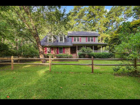 141 Beliks Way, Summerville, SC home video tour