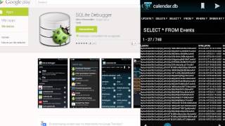 Famous Tasker tutorial: Retrieve information from a database... using SQLite Debugger Net Worth