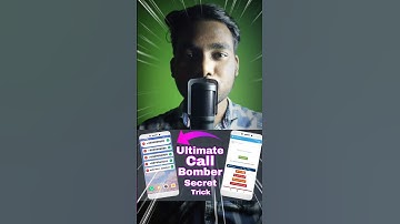 call bomber app for android  @TechNishad  #shorts #viral #trending